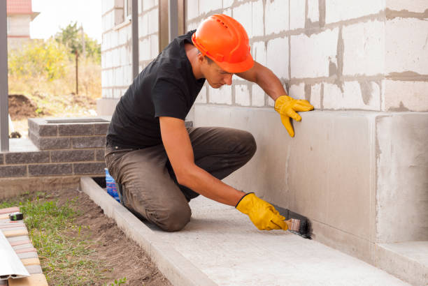 Licensed Waterproofing service in Hendersonville, NC - SJ Waterproofing Pros